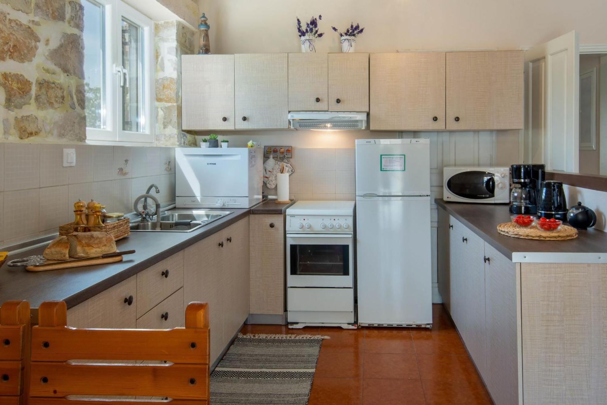 Villa Labovitsa Vlachopoulátika Esterno foto